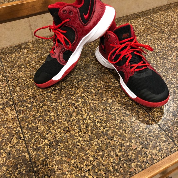 Nike - High Top - Picture 3 of 5